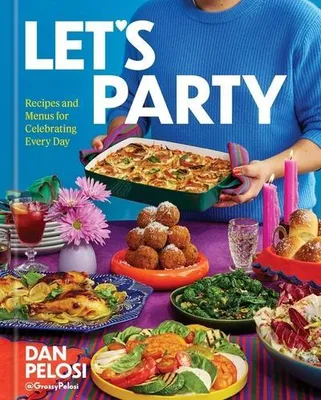 Produktbild von Let's Party