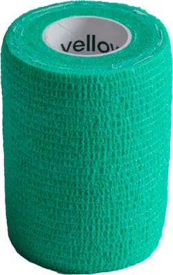 Zdjęcie produktu dla Bandaż kohezyjny 7,5cm x 4,5m zielony