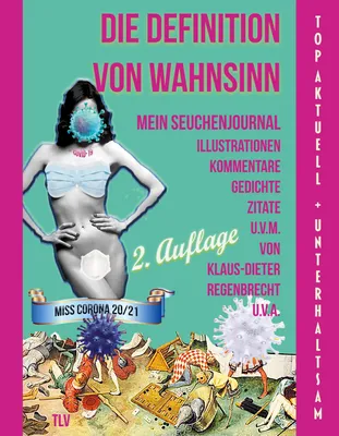 Produktbild von Die Definition von Wahnsinn