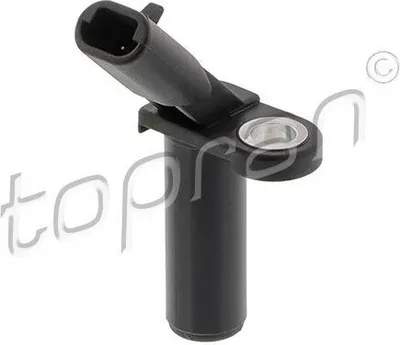 Produktbild von TOPRAN Drehzahlsensor Automatikgetriebe 623 180 für BMW 3 Limousine (E46) 5 Limousine (E39) 3 Touring (E46) X3 (E83) 3 Coupe (E46)