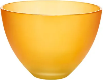 Produktbild von Schale "Elements" (21cm), aus Bleikristall