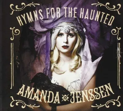 Produktbild von Hymns for the Haunted