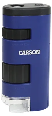 Produktbild von Carson PocketMicro 20x-60x