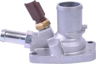 Produktbild von GATES Thermostat Kühlmittel 88°C für FIAT PANDA (169) 500 (312) 500 C (312) Panda Schrägheck (312, 319) für FORD KA (RU8)