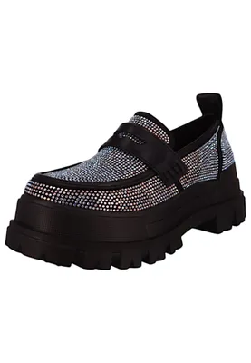 Produktbild von Buffalo Damen  Halbschuhe 1624064 Schwarz