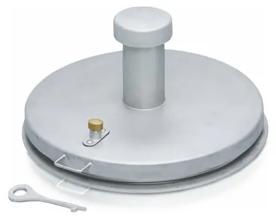 Zdjęcie produktu dla Pokrywa studzienki D odpowiada 625 mm 47126