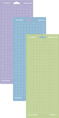 Produktbild von Kreativplotter Schneidematten 3er Sonstige Sonstige