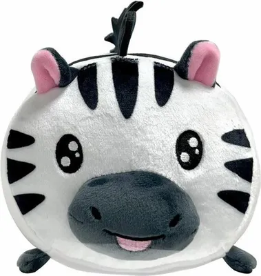 Obrázok produktu pre Magic Baby plyšák 20 cm - Zebra
