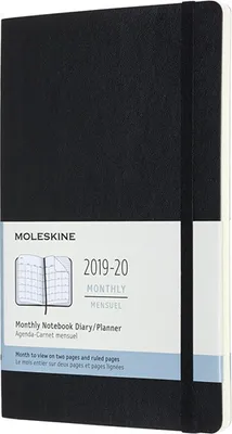 Produktbild von Moleskine 8058647628981, Abbildung, Universal