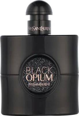 Produktbild von Yves Saint Laurent Eau de Parfum Yves Saint Laurent Black Opium Le Parfum