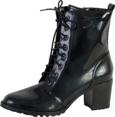Zdjęcie produktu dla Sznurowane buty za kostkę