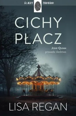 Zdjęcie produktu dla Cichy placz