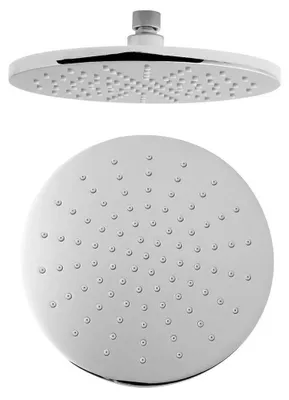 Productafbeelding van Sapho douchekop, diameter 230 mm, chroom