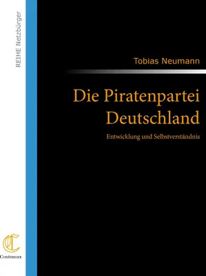 Produktbild von Die Piratenpartei Deutschland