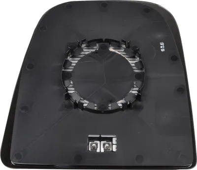 Produktbild von FAST Spiegelglas Außenspiegel für IVECO DAILY IV Kasten/Kombi Beheizbar Konvex FT88541