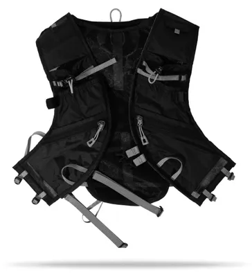 Produktbild von GymBeam - Running Hydropack ProPace