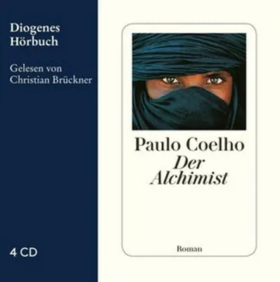 Obrázok produktu pre Alchymista. 4 CD