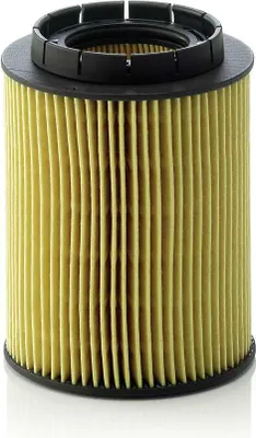 Obrázek produktu pro Olejový filtr MANN-FILTER HU 932/6 n