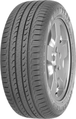 Produktbild von Goodyear Efficientgrip Suv 215/65R16 98H Mfs
