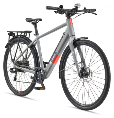 Produktbild von Telefunken Urban E-Bike Herren UH200 28 Zoll Hinterradmotor 7-Gang Kettenschaltung