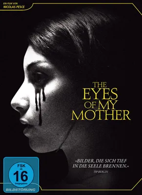 Obrázek produktu pro The Eyes Of My Mother