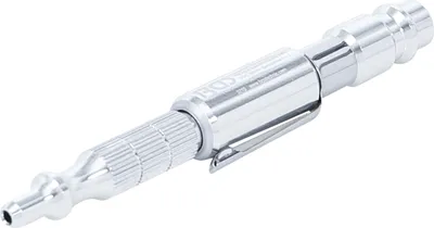 Immagine prodotto di BGS 3210 Pistola di soffiaggio ad aria compressa, lunghezza 110 mm