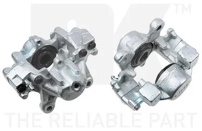 Produktbild von NK Bremssattel Hinten Rechts passend für MERCEDES-BENZ C-Klasse Limousine (W203) Ø36mm 2133212