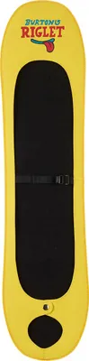 Produktbild von Burton Schwebende Abdeckung Schwarz 90 cm Schwarz 90 cm