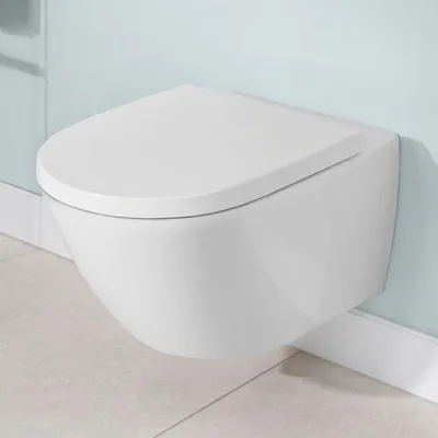 Obrázok produktu pre Villeroy & Boch 4670T001 T-WC Subway 3.0 370x560x360mm ov