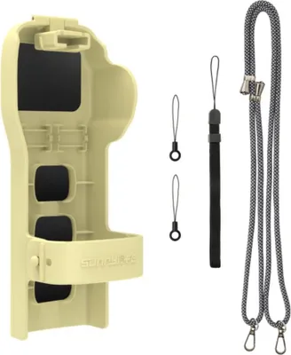 Obrázok produktu pre Obal so šnúrkou na šnúrku pre príslušenstvo kamery DJI Osmo Pocket 3 na filtračné SD karty