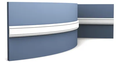 Immagine prodotto di Rivestimento flessibile Orac Decor AXXENT PX144F stile neoclassicismo 2 m