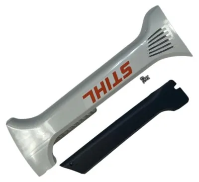 Produktbild von Stihl Original AV - Gehäuse für FS360 FS361 FS410 FS411 FS460 FS461 FS490 FS491 - 41477900909