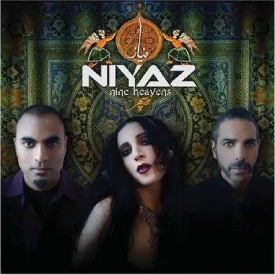 Immagine prodotto di Niyaz - Nove Cieli