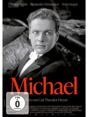 Obrázek produktu pro Michael (1924)