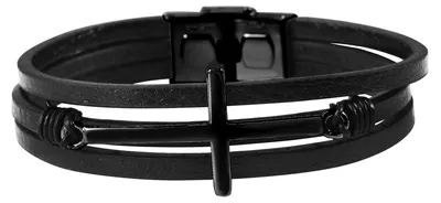 Produktbild von Akzent Herren Armband Kalli Kalli, langlebig