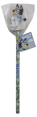 Obrázok produktu pre Ceruzka s 3D gumou Bluey