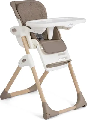 Produktbild von Joie Mimzy Recline Hochstuhl Strata Acorn