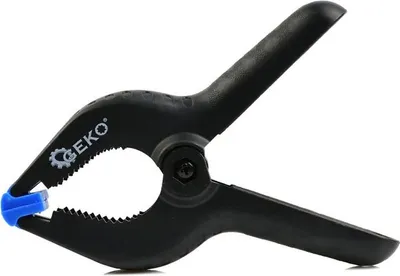 Obrázek produktu pro GEKO Svěrka pružinová 150 mm G29931