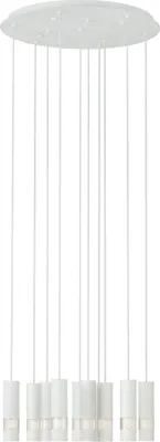 Image de Lampe suspendue BERNABETA 39704 Eglo