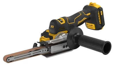 Immagine prodotto di DEWALT Akku-Bandfeile 18V , Basisv.
