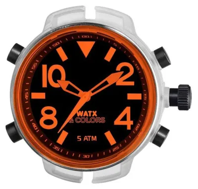Produktbild von Herrenuhr Watx & Colors RWA3702R