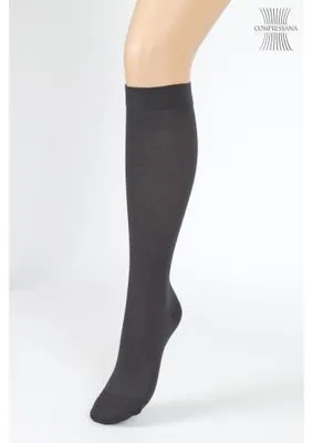 Immagine prodotto di Compressana Twist St.Knee Trim 42-44 Taglia 4 antracite 2 pz