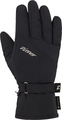Produktbild von Ziener Klaire Goretex Handschuhe Schwarz 8 Frau Schwarz 8