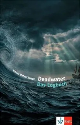 Obrázok produktu pre Deadwater. Das Logbuch
