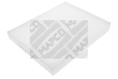 Produktbild von MAPCO 65811 Innenraumfilter Pollenfilter für VW Transporter V Bus (7HB, 7HJ, 7EB, 7EJ, 7EF, 7EG, 7HF, 7EC)