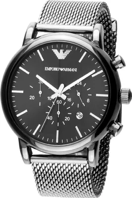 Obrázek produktu pro Pánské hodinky Emporio Armani AR1811 + KRABIČKA