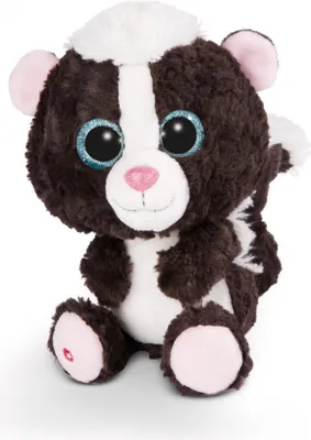 Immagine prodotto di NICI 45570 NICI Stinktier Suppi Kuscheltier