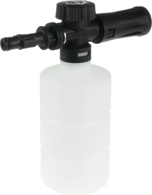 Produktbild von Seifenflasche 0,6l für Hochdruckreiniger