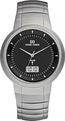 Produktbild von Danish Design - Armbanduhr - Herren - Chronograph - IQ63Q965