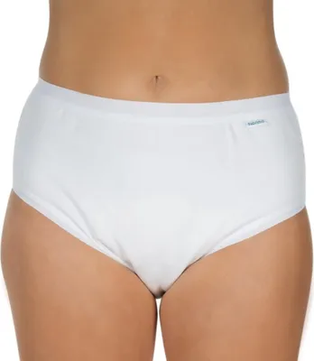 Immagine prodotto di Slip Suprima bodyguard Ultra - Art. 1-270-001 - Gr. 4850 - weiss